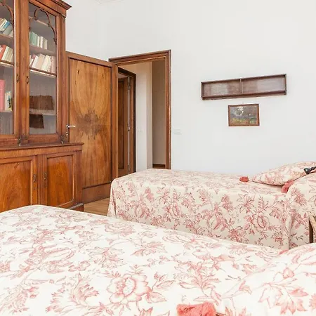 Appartement In Ancient View Rome