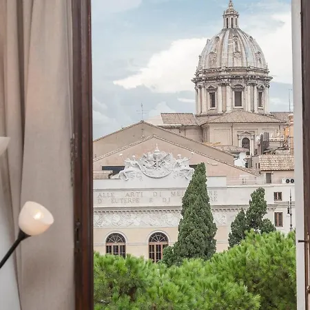 In Ancient View Appartement