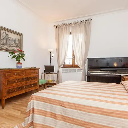 In Ancient View Appartement *