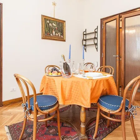 In Ancient View Appartement Rome