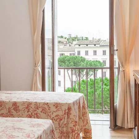 In Ancient View Appartement *