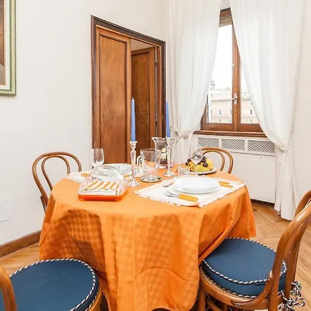 In Ancient View Appartement *