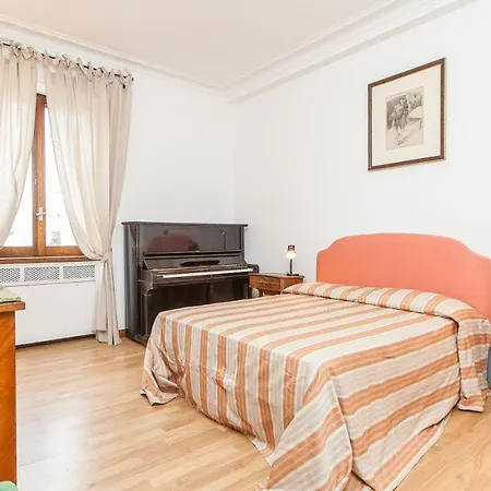 In Ancient View Appartement *