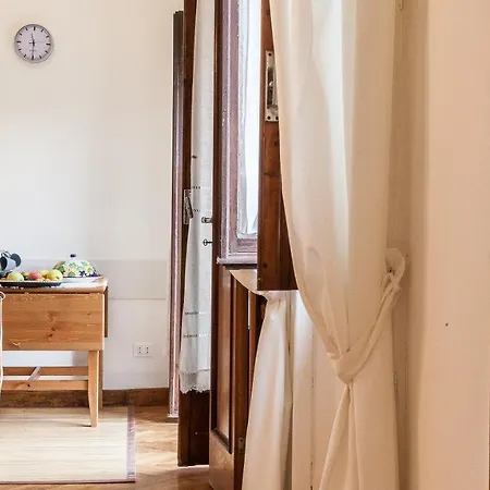 In Ancient View Rome