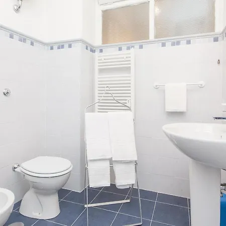 In Ancient View Appartement Rome