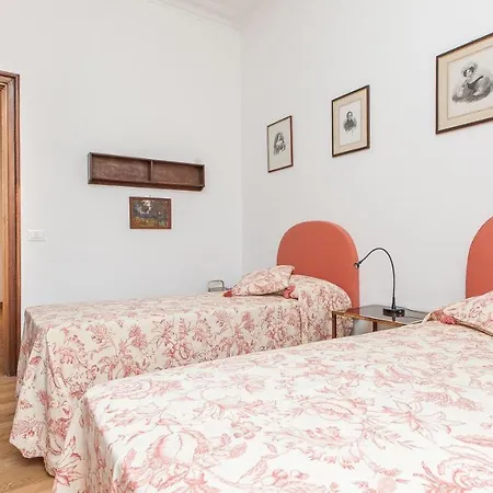 In Ancient View Appartement