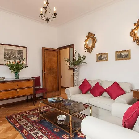 Appartement In Ancient View Rome
