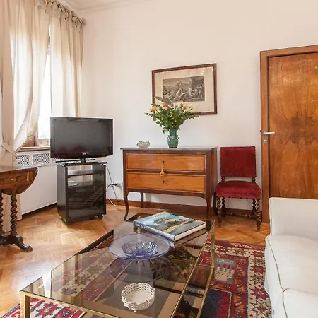 In Ancient View * Rome