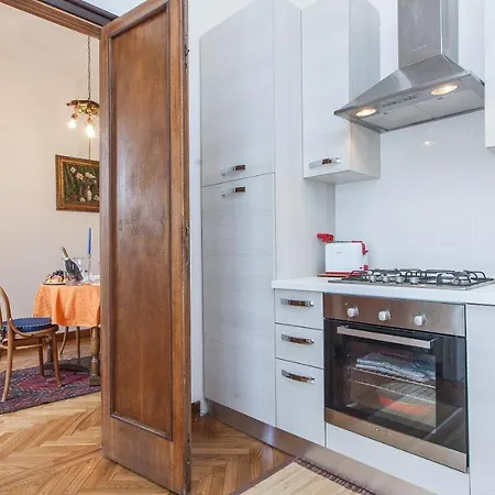 In Ancient View Appartement