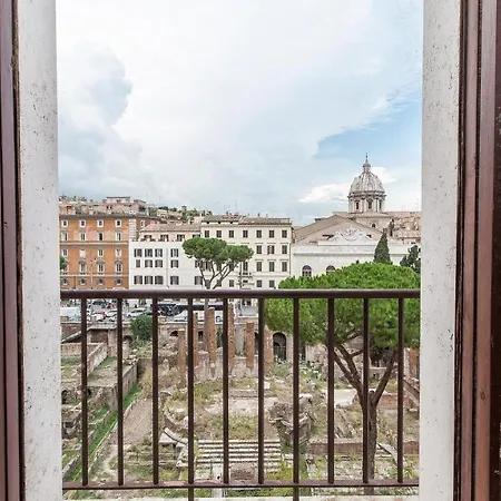 아파트 In Ancient View *