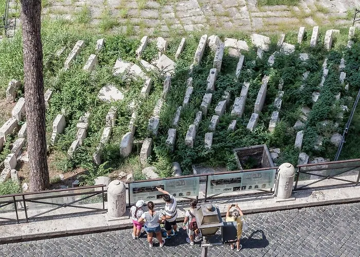 In Ancient View アパート *