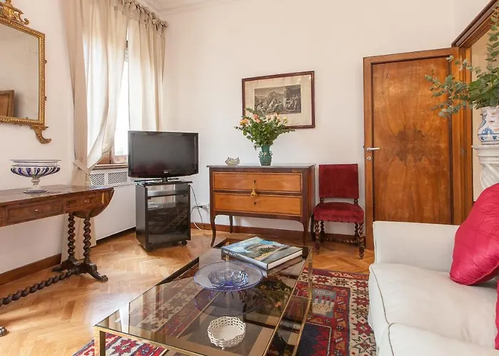 In Ancient View * ローマ