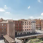 Appartamento In Ancient View Roma