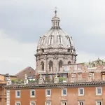 Appartamento In Ancient View Roma