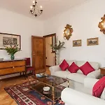 Appartamento In Ancient View Roma