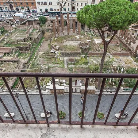 In Ancient View Appartement