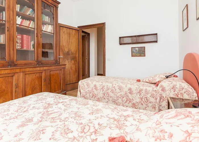 Appartement In Ancient View Rome