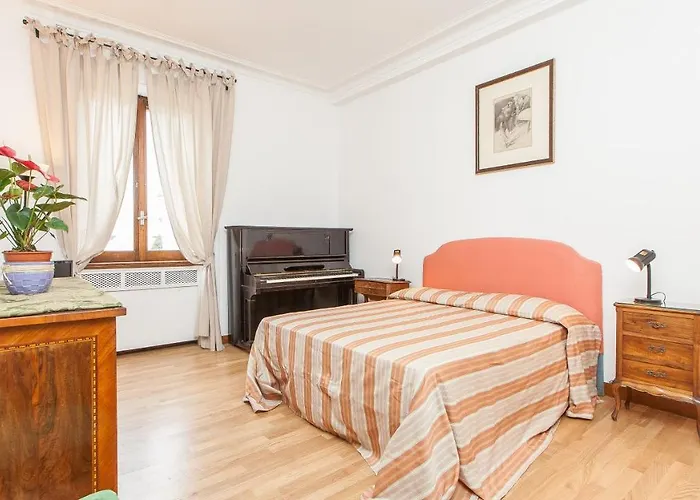 In Ancient View Appartement *