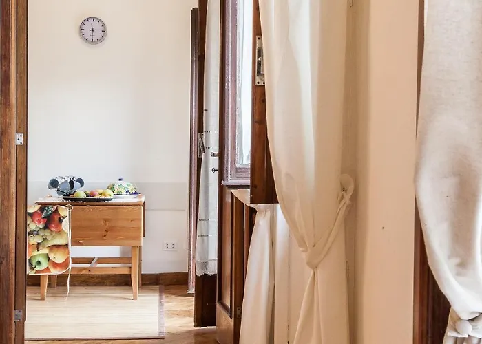 In Ancient View Rome