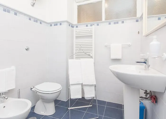 In Ancient View Appartement Rome