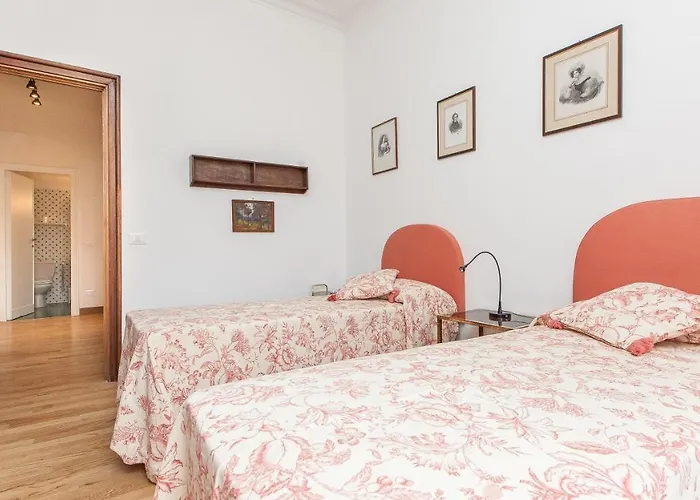 In Ancient View Appartement