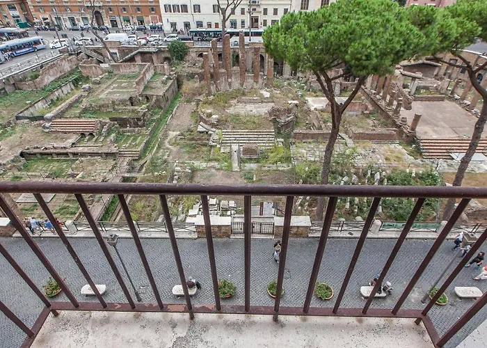 In Ancient View Appartement