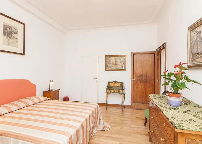 In Ancient View Rome